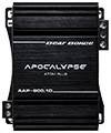 Усилитель Deaf Bonce Apocalypse AAP-800.1D Atom Plus